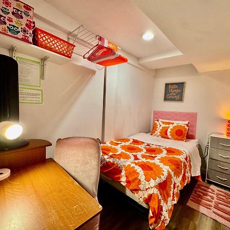 Private Tiny Room On The 1St Floor With Shared Bathroom Near Airport And Downtown Seattte Seattle Kültér fotó