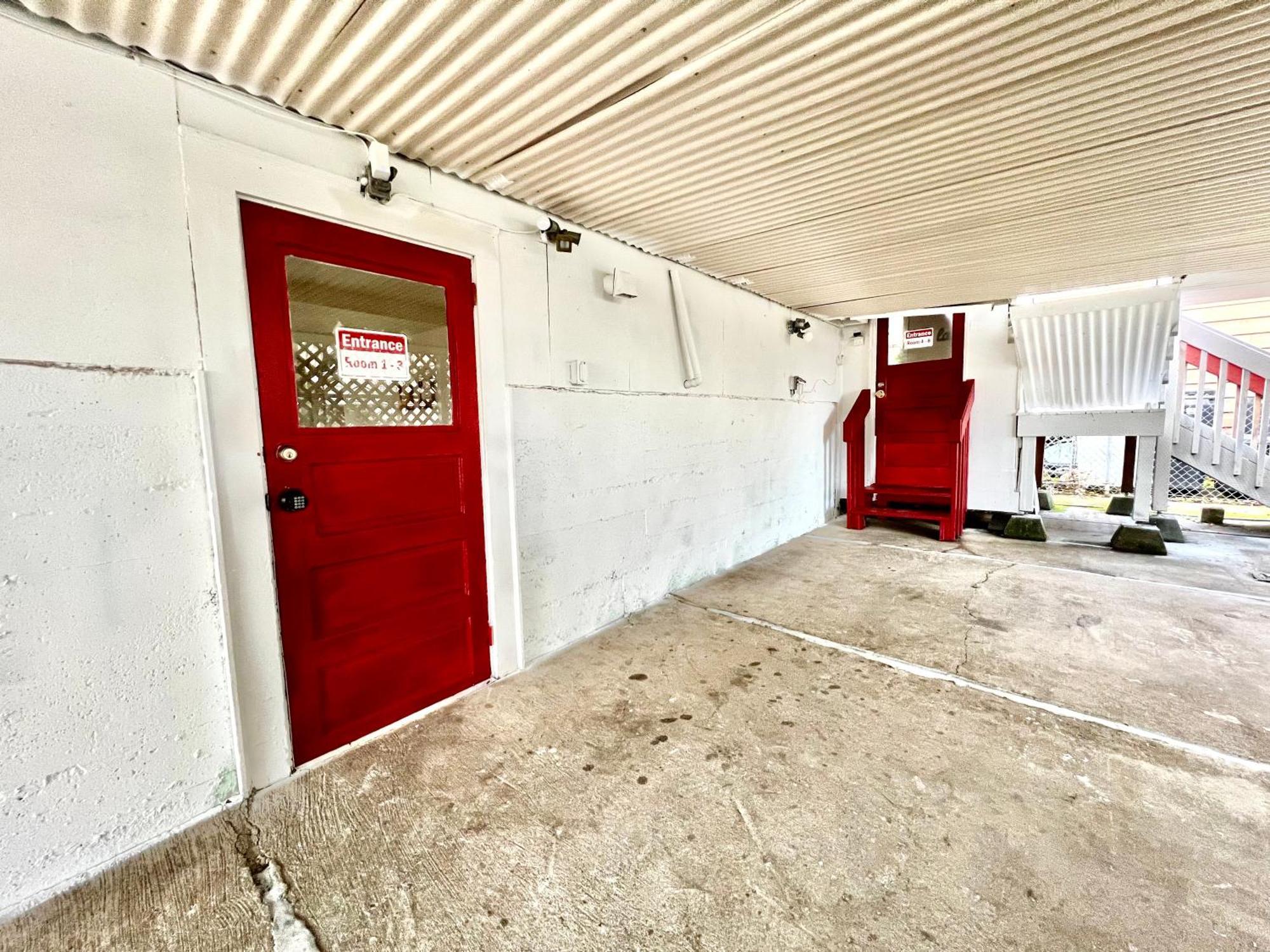 Private Tiny Room On The 1St Floor With Shared Bathroom Near Airport And Downtown Seattte Seattle Kültér fotó