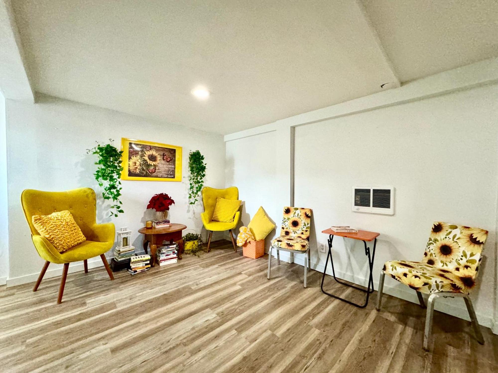 Private Tiny Room On The 1St Floor With Shared Bathroom Near Airport And Downtown Seattte Seattle Kültér fotó