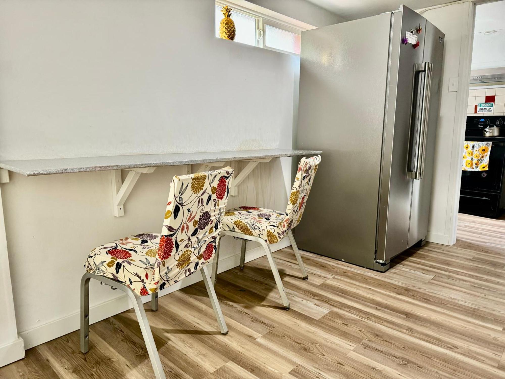 Private Tiny Room On The 1St Floor With Shared Bathroom Near Airport And Downtown Seattte Seattle Kültér fotó