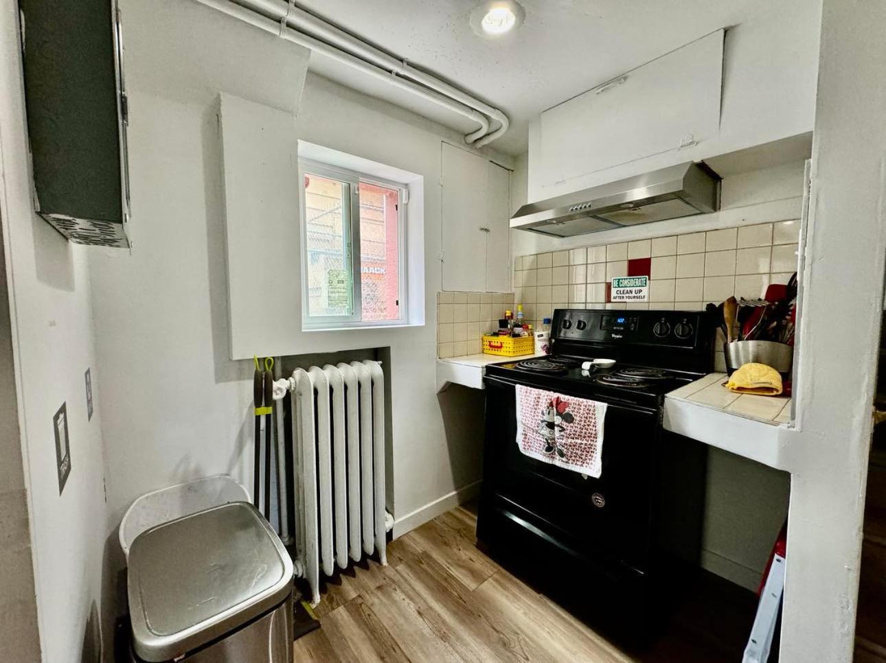 Private Tiny Room On The 1St Floor With Shared Bathroom Near Airport And Downtown Seattte Seattle Kültér fotó