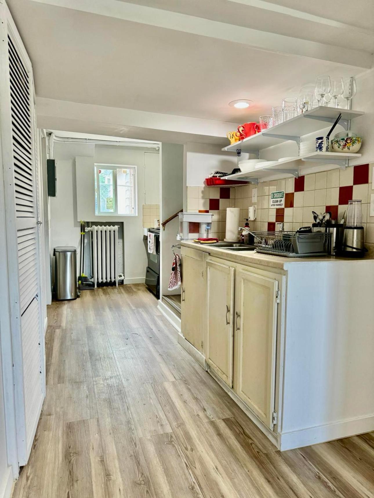Private Tiny Room On The 1St Floor With Shared Bathroom Near Airport And Downtown Seattte Seattle Kültér fotó