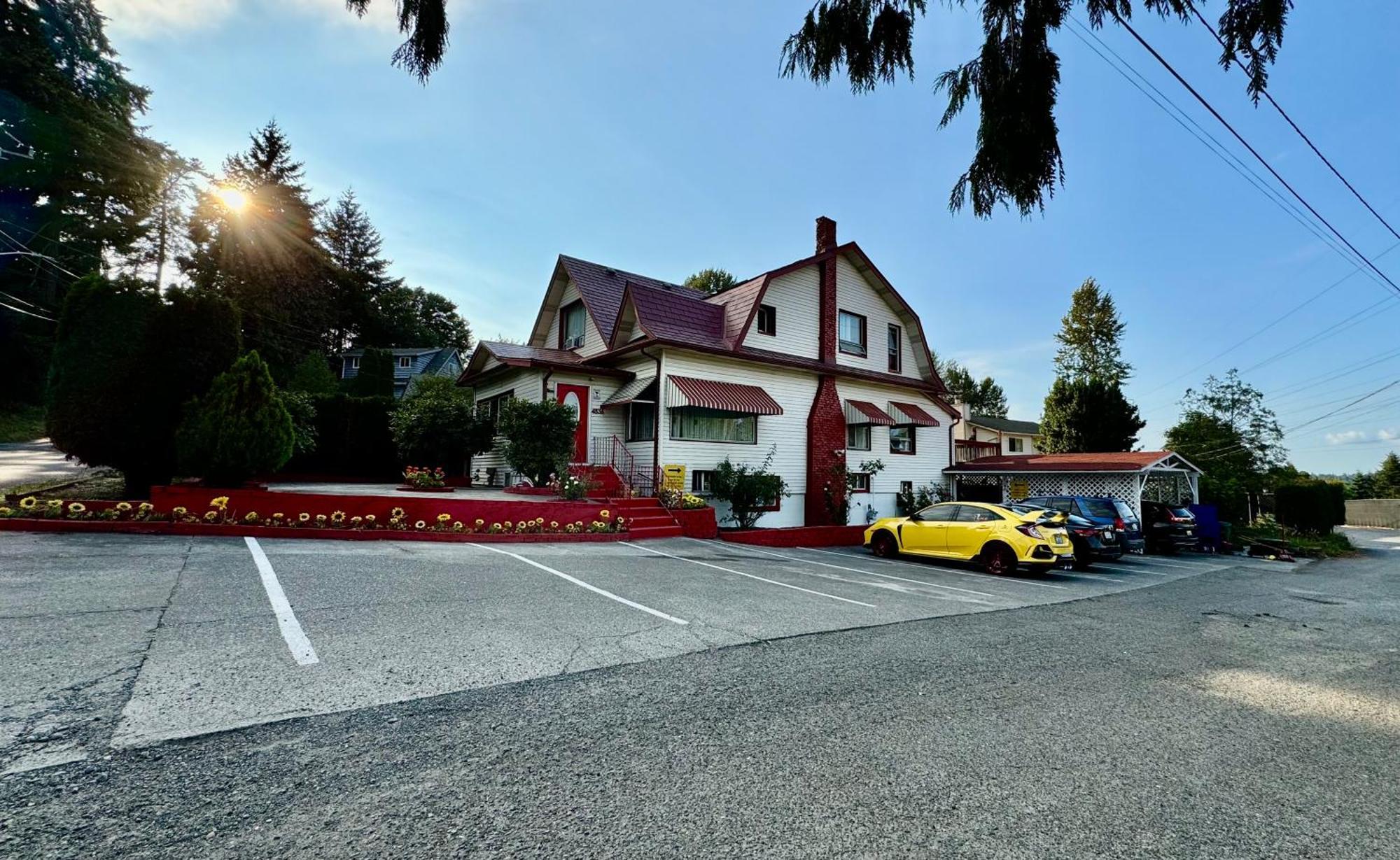 Private Tiny Room On The 1St Floor With Shared Bathroom Near Airport And Downtown Seattte Seattle Kültér fotó