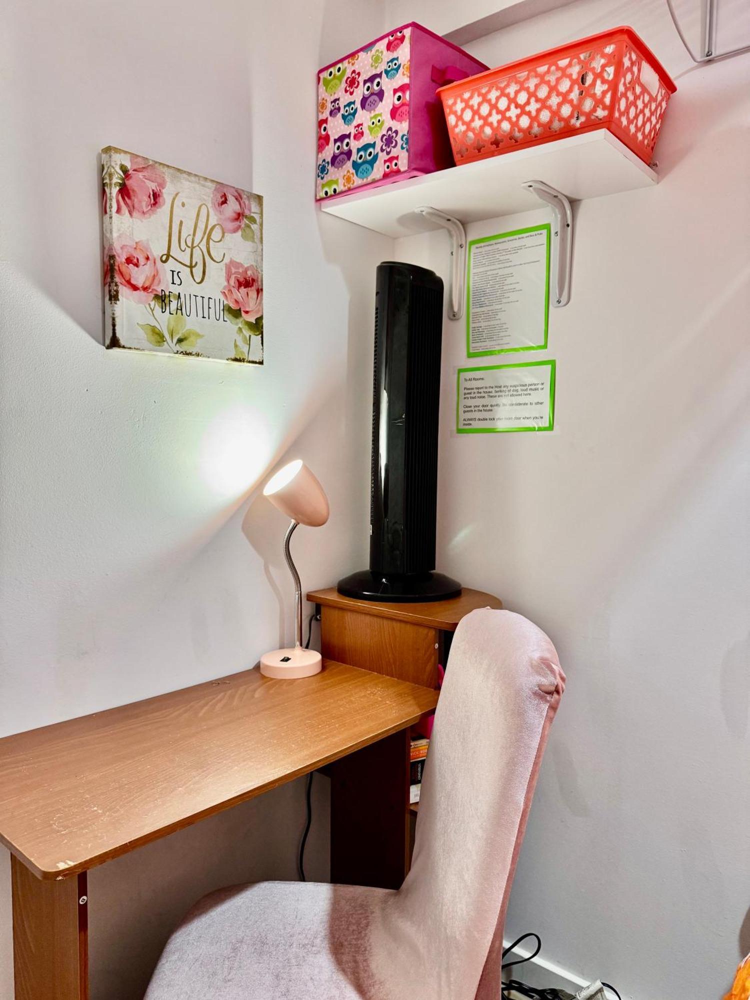 Private Tiny Room On The 1St Floor With Shared Bathroom Near Airport And Downtown Seattte Seattle Kültér fotó